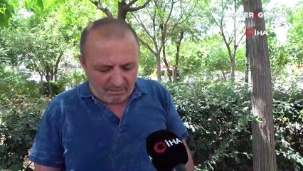 Adı 5 kez yanlış yazıldı, 2 kere askerlik yaptı, başkalarının yerine hapis yattı, kan grubu da farklı çıktı