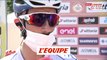 Alaphilippe : «Je suis très motivé» - Cyclisme - Milan-San Remo