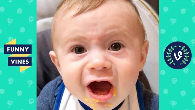 Ultimate KIDS FAILS Compilation 2018 _ Monthly Funny Videos Montage _ Funny Vines, v2, IG, FB, Coub