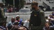Venezuela: Breaking lockdown rules punished