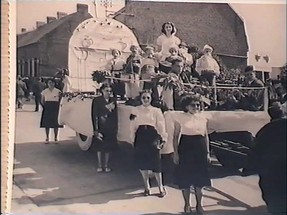 vieilles photos maman