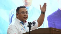 Amirudin Shari: Langkah Sheraton Bermula Di Selangor, Tidak Ada 1 Cabang Pun Di Negeri Ini Yang Bubar Akibat Episod Kita Lalui