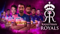 IPL 2020: Rajasthan Royals: Strength, Weakness, Squad,  Prediction