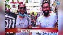 Türkiye'de Tiyatrolar Ayakta Kalmaya Çalışıyor