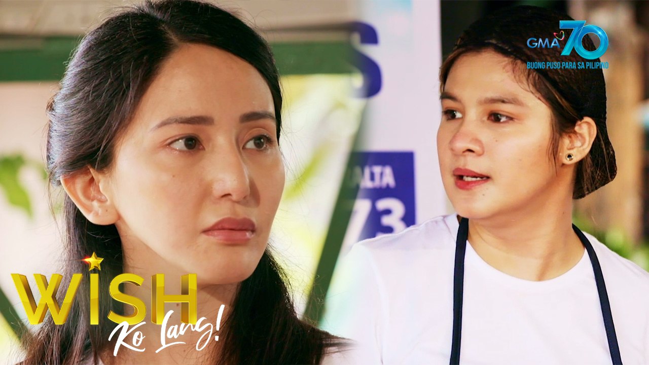 Wish Ko Lang: Babae, kinulam diumano ng kanyang katrabaho dahil sa inggit?