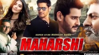 MAHESH BABU NEW RELEASED FULL MOVIE HINDI DUBBED PART-2|MAHESH BABU|POOJA HEGDE|ULTIMATECINEMA|