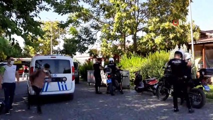 Adıyaman’da silahlı kavga: 5 yaralı