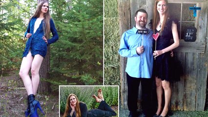 Top 10 Truly Largest Giant Humans to Ever Live That Will SHOCK You