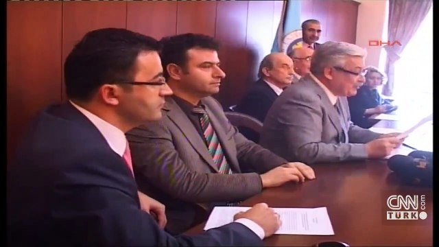 Eski rektör Okudan'a hayali ameliyat soruşturması | Video