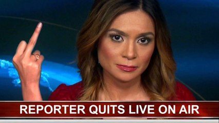 8 Crazy Ways People Have Quit Their Jobs