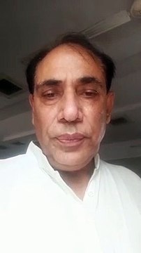 शाजापुर के वरिष्ठ समाजसेवी ने संक्रमित होने पर कोरोना से बचने की अपील की