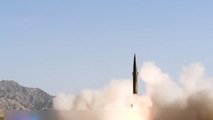中, '항모 킬러' 둥펑-26 탄도미사일 발사 훈련 개시 / YTN