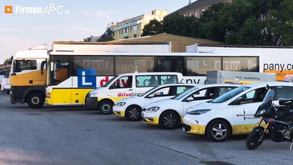 Fahrschule in Wien-Währing: drivecompany.cc beim AKH – Führerscheine der Klassen A, B, C u.v.m.