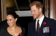 Prince Harry cooked a three-course-meal for Duchess Meghan's birthday