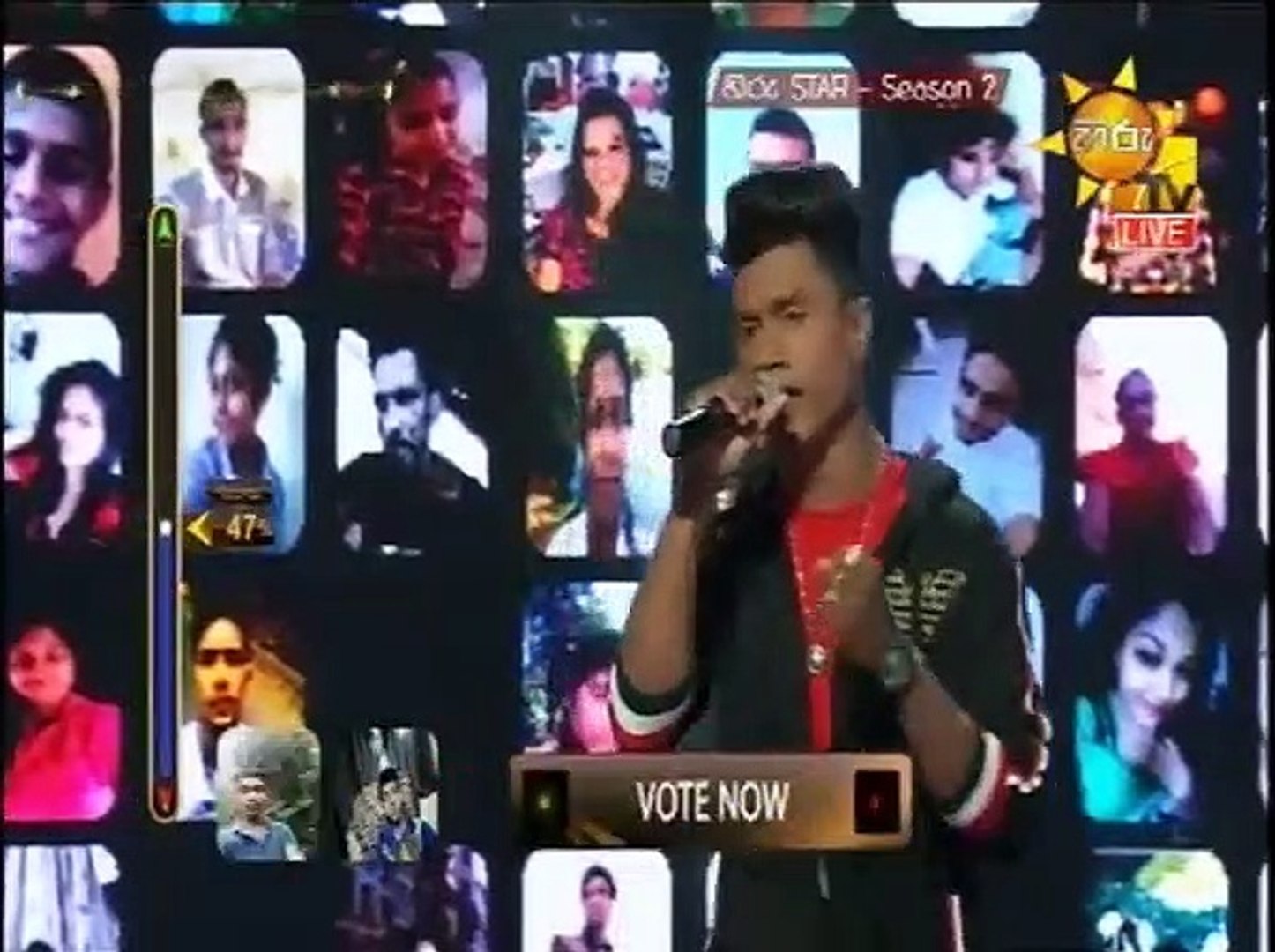 Hiru Star SEASON-2 2020.08.08  Part 1