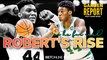 Robert Williams explodes for Celtics as bench force in win over Raptors | Garden Report