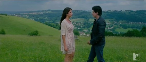 Saans me teri saans mili toh mujhe saans aayi | Jab Tak Hai Jaan | NITU ROY OFFICIAL |