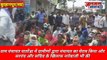 Janmat Awaaz,,,mp Burhanpur,ग्राम पंचायत पातोंडा में ग्रामीणों द्वारा पंचायत का घेराव किया और सरपंच और सचिव के खिलाफ नारेबाजी भी की