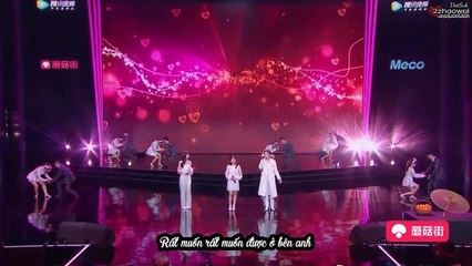 [2zhaoweiVietsub] #DiễnViênMờiVàoChỗ | Tập 10 - Phần 1/7