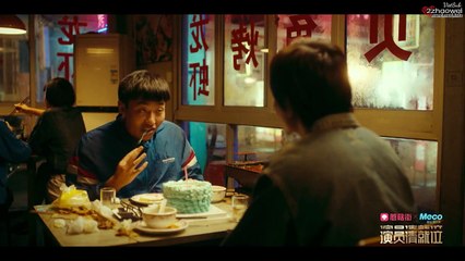 [2zhaoweiVietsub] #DiễnViênMờiVàoChỗ | Tập 10 - Phần 2/7