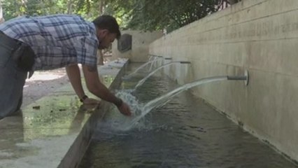 Quince comunidades en alerta por calor, que amainará a partir del lunes