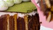 Indulgent Chocolate Cake Recipes - So Yummy Cake Decorating For Occasion - Easy Cake Ideas