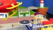 Fireman new episodes- Best Fire Engine & Station Rescue Collection for kids_4