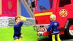 Fireman new episodes- Best Fire Engine & Station Rescue Collection for kids_8
