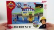 Fireman Sam new episodes- Best Fire Engine & Station Rescue Collection for kids