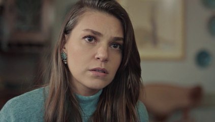 La Novia de Estambul Capítulo 272 La confianza en Esma disminuye