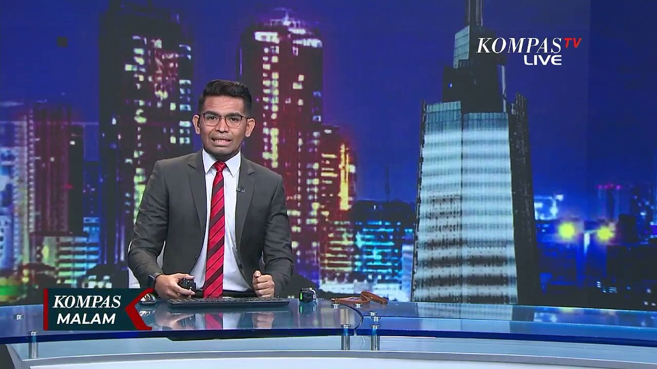 Dinyatakan Jadi Zona Merah Corona, Aktivitas di Kota Depok Berjalan Seperti Biasa