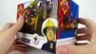 Fireman Sam Toys Unboxing- Fire Engine quad Mercury for Rescues & Kids