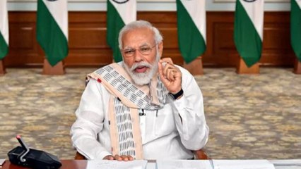 Over 70% think Modi govt did good in handling Corona crisis