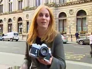 Just For Laughs Gags 3206 Pretty As Picture