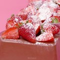 The Most Strawberry Chocolate Cake Hacks - Easy And Tasty Cake Decorating Ideas - So Easy Cake