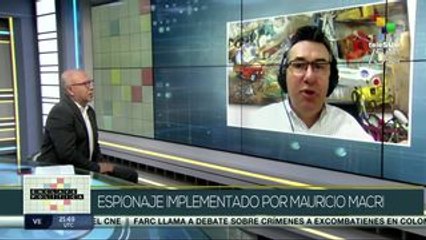 EnClave Política: Conversamos con Javier "El Profe" Romero