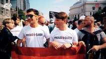 المثلية الجنسية والتشريع الإسلامي ووجه آخر للعملة