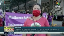 teleSUR Noticias: Huelga general se intensifica en Bolivia