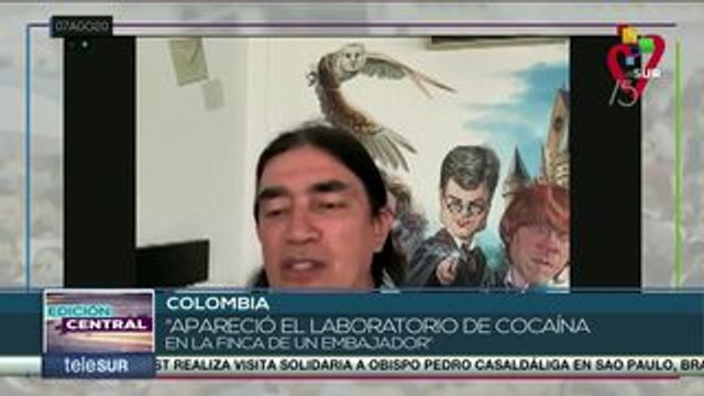 Colombia: Iván Duque cumple 2 años en la presidencia del país