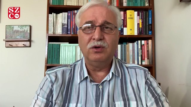 Bilim Kurulu üyesinden okulların açılması ve yasaklarla ilgili kritik açıklamalar