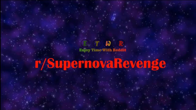 r/SupernovaRevenge || Never mess with your IT guy...especially in the middle of the Iraqi desert!