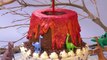 White Chocolate Cake Hacks - Most Satisfying Chocolate Cake Decorating Ideas - So Yummy Cake