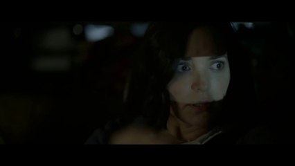 ALONE Official Trailer (2020) Survival Horror Movie