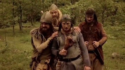 Hem Till Midgård S2E11