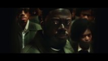 JUDAS AND THE BLACK MESSIAH Official Trailer (2020) Daniel Kaluuya Movie