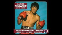 Monzon estaría cumpliendo 78 años