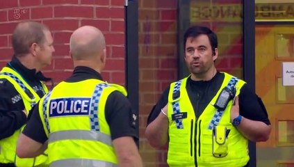 Traffic Cops S16E13