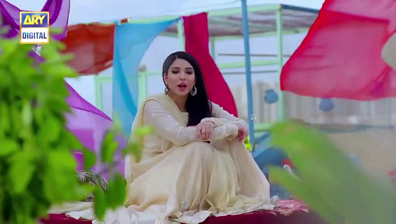 Ghisi Piti Mohabbat Episode 1 6th August 2020