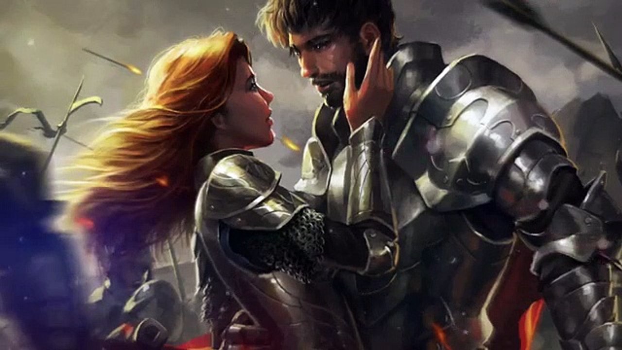 Marin Hoxha & Alexis Donn - Saving Me _ ♫ Copyright Free Music