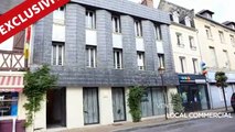 A vendre - Local commercial - EU (76260) - 1 pièce - 216m²